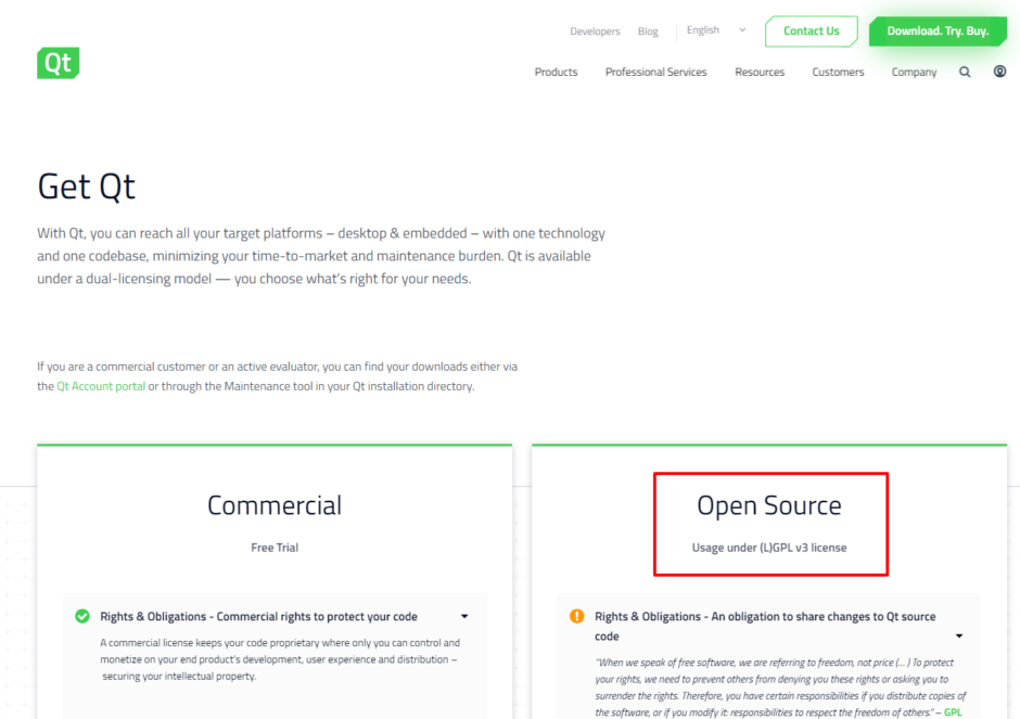 Qt for Python(PySide2)をQMLで開発するための環境構築 | ぱーくん plus idea